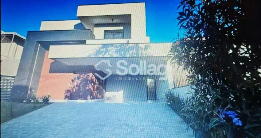 Casa em condomínio fechado com 3 quartos à venda na Rua das Quaresmeiras, João XXIII, Vinhedo