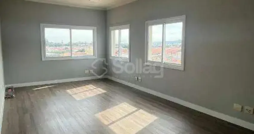 Sala comercial para alugar em vinhedo , de 27 m2, próximo a rodoviária.