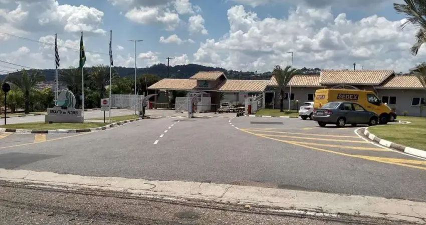 Casa para comprar no condomínio recanto dos paturis, vinhedo/sp