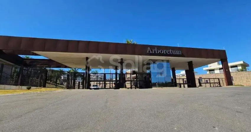 Casa térrea com 4 suítes em vinhedo - sp condomínio arboretum