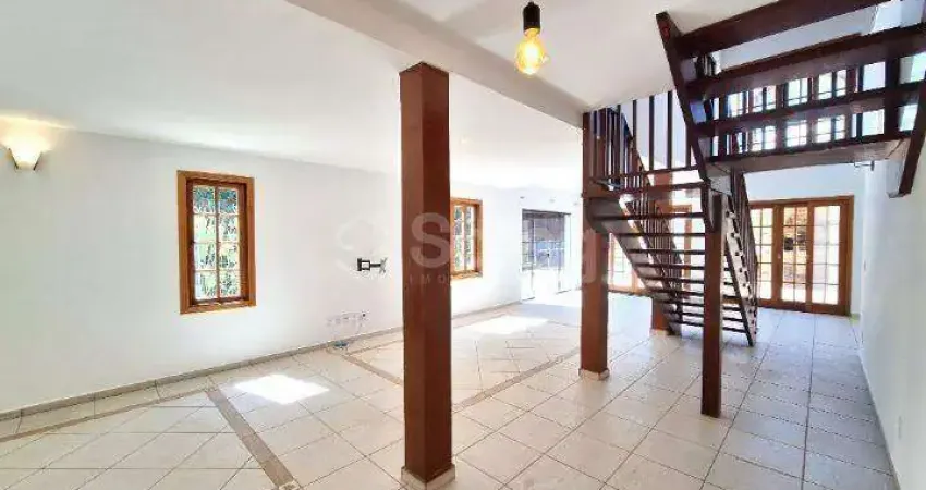 Casa para alugar com 3 quartos, 3 suites em condominio em vinhedo sp