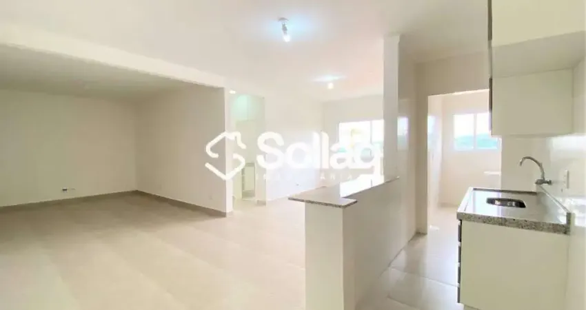 Apartamento para alugar com 1 quarto no centro de vinhedo - 50 m², 1 quarto