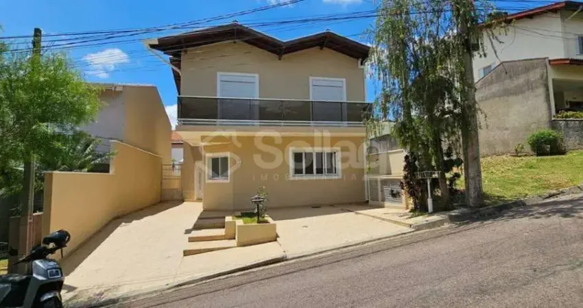 Casa para comprar em vinhedo - sp no condomínio grape village com3 quartos sendo uma suíte com área gourmet