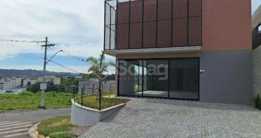 Barracão / Galpão / Depósito para alugar na Rua Afonso Garbuio, Santa Claudina, Vinhedo