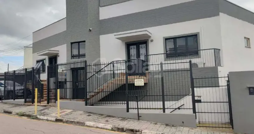 Apartamento para alugar com 2 quartos no centro de vinhedo/sp.