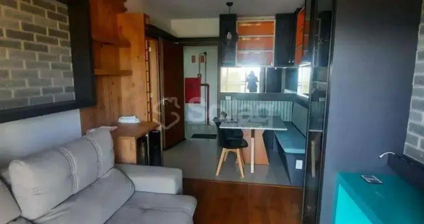 Apartamento a venda no residencial campo di fiori em vinhedo/sp