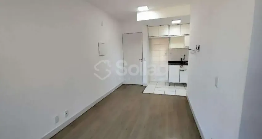 Apartamento para comprar no condomínio santa eliza na cidade de valinhos - sp