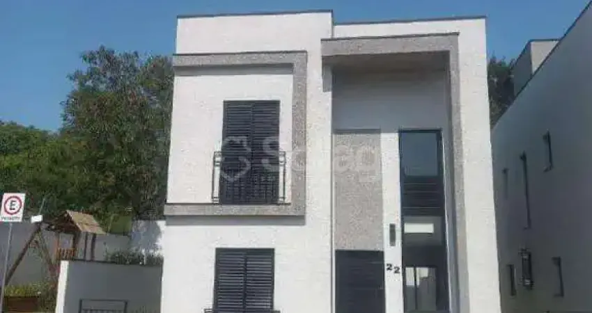 Casa a venda no condominio villagio maranello em vinhedo/sp