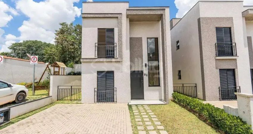 Casa a venda no Condominio Villagio Maranello em Vinhedo/SP