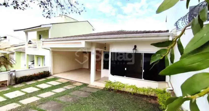 Casa em condomínio fechado com 3 quartos à venda na Alameda Rubi, Condomínio Grape Village, Vinhedo