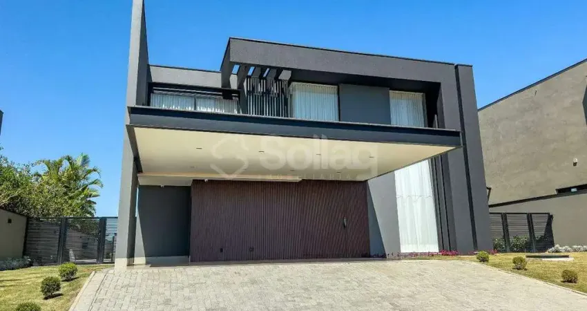 Casa em condomínio luxuosa a venda no condominio campo de toscana em vinhedo, interior de são paulo.