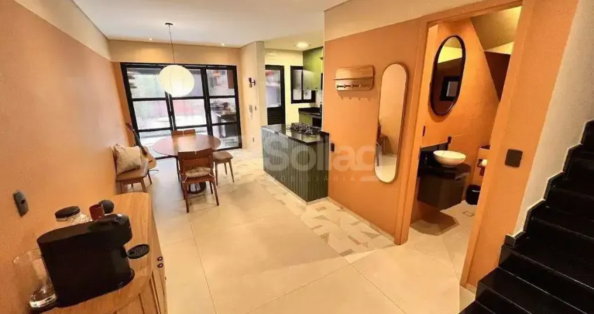 Casa em condomínio fechado com 3 quartos para alugar na Rua Antonio Ferragut, Pinheirinho, Vinhedo