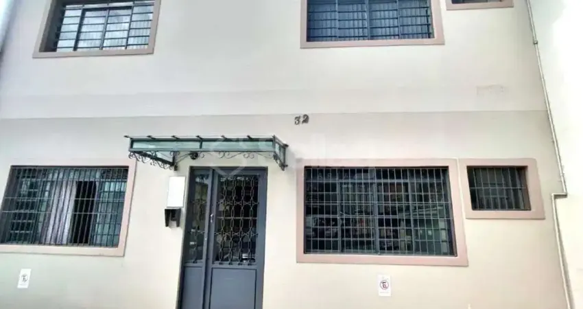 Sala comercial para alugar na Rua Geraldo Pinhata, Santa Rosa, Vinhedo