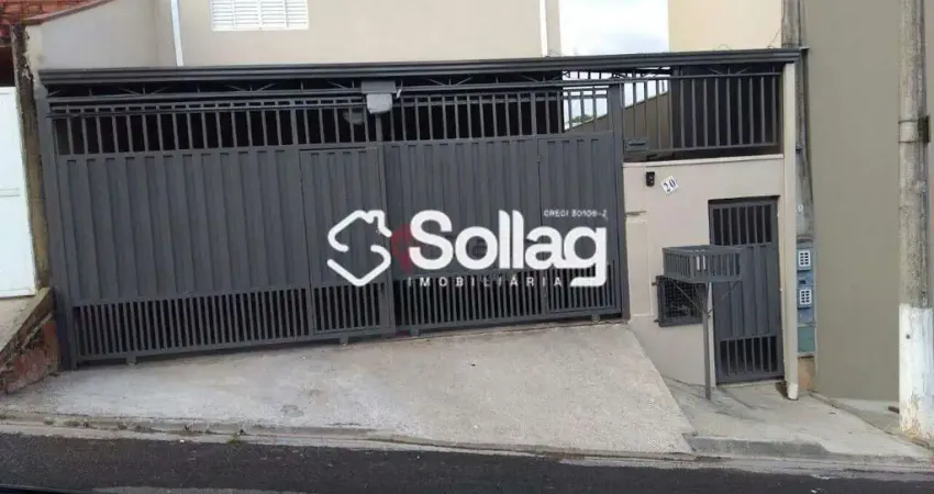 Casa com 2 quartos para alugar na Rua João Cadorin, Residencial Vida Nova II, Vinhedo