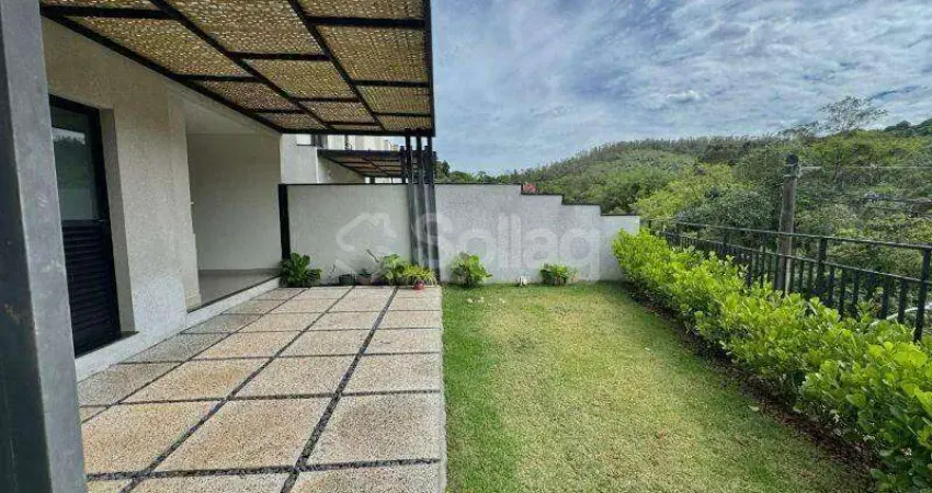 Casa para locação no condominio villagio maranello em vinhedo/sp