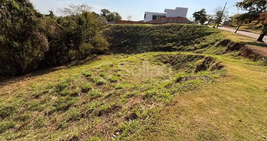 Terreno à venda no condomínio jardim primavera - louveira/sp