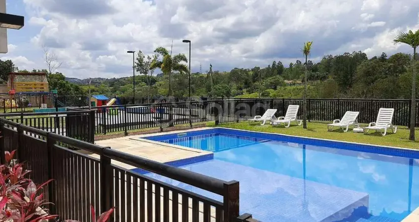 Apartamento com 2 quartos para alugar na Rua João Ferracini, Centro, Vinhedo