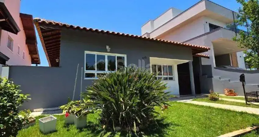 Casa em condomínio para aluguel, 3 quartos, 2 suítes, 2 vagas, condomínio terras de são francisco - vinhedo/sp