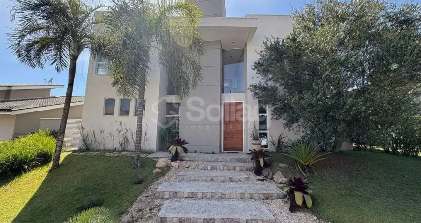 Casa á venda no condomínio terras de são francisco, em vinhedo, interior de são paulo.