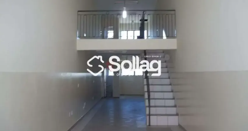 Ponto comercial para alugar na Rua Santa Cruz, Barra Funda, Vinhedo