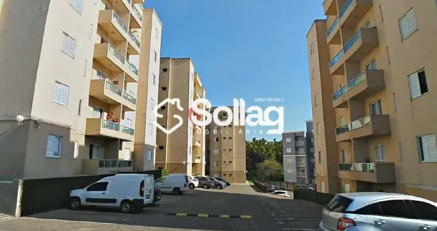 Apartamento para alugar com 3 quartos sendo uma suíte no condomínio quinta das jabuticabas em valinhos, interior de são paulo.