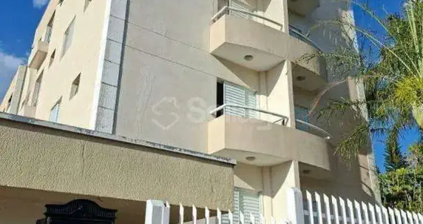 Apartamento residencial para alugar no edifício mont blanc na cidade de vinhedo - sp