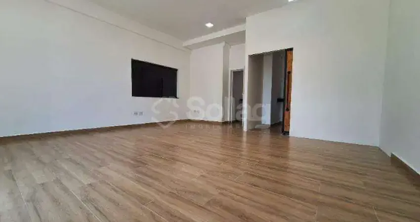 Sala comercial para alugar na Rua Manoel Matheus, Santa Rosa, Vinhedo