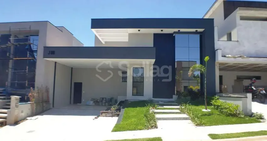 Casa para venda no condomínio mont´alcino em valinhos, interior de são paulo.