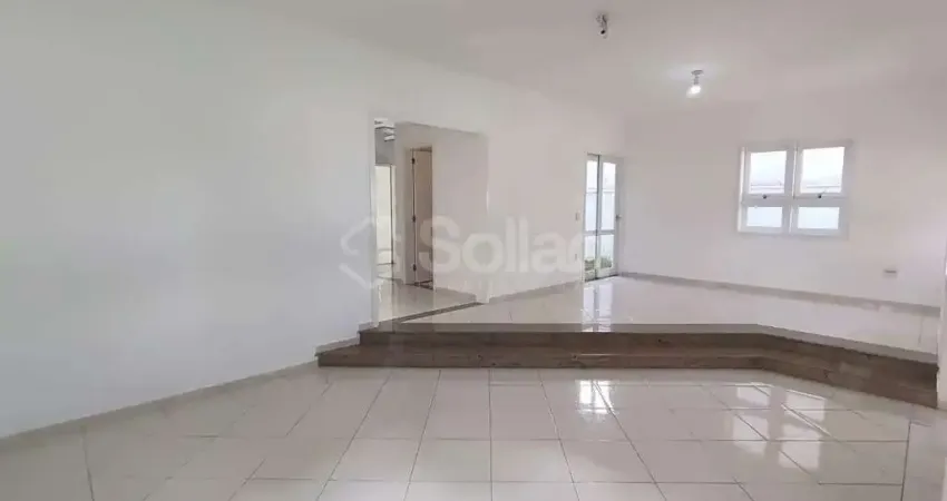 Casa para alugar no condomínio terras de são francisco em vinhedos