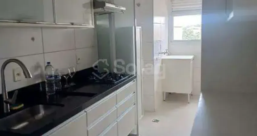 Apartamento com 03 quartos, 01 suíte e varanda gourmet em vinhedo