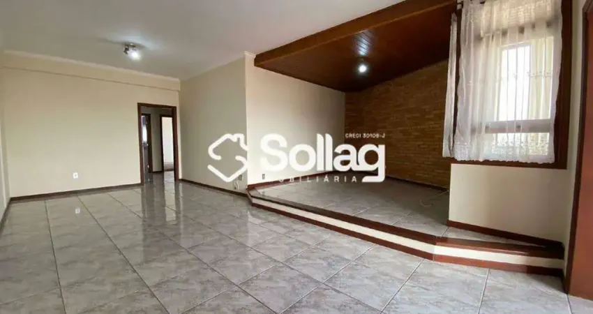 Apartamento para alugar com varanda gourmet – 4 quartos sendo 1 suíte, vinhedo-sp.