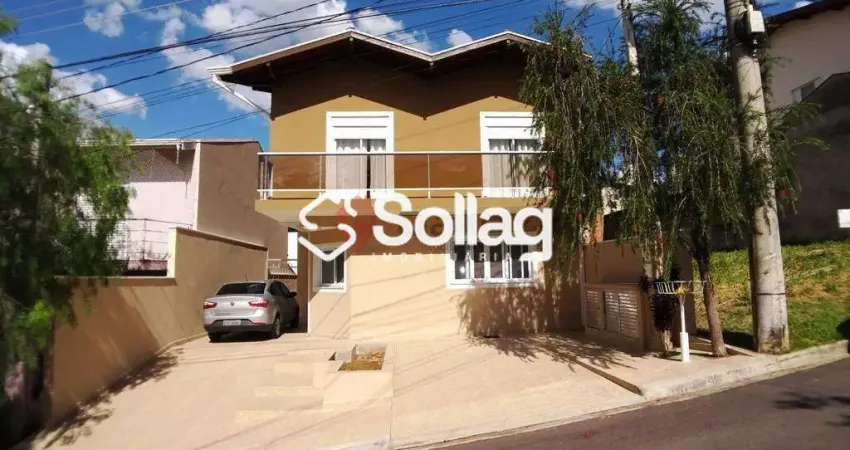 Casa para alugar com 3 quartos sendo 1 suíte no condomínio grape village, vinhedo