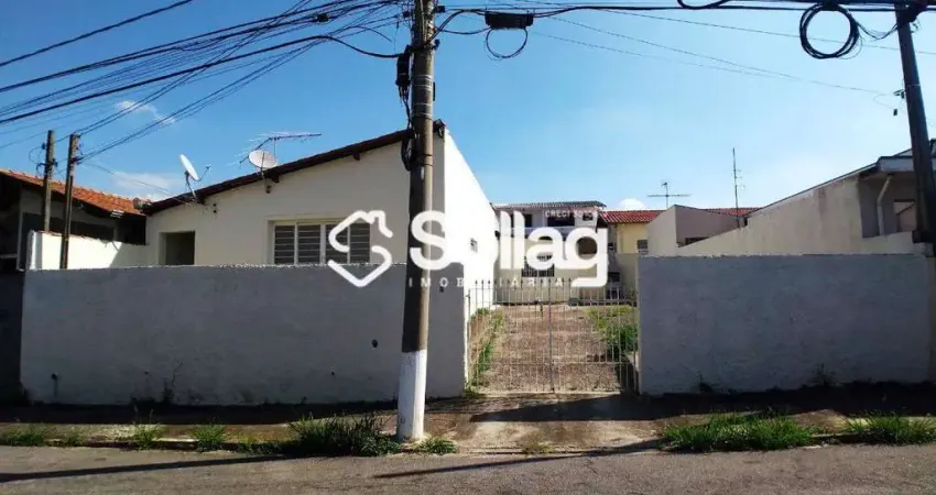 Casa com 2 quartos à venda na Rua Humberto Pescarini, Vila Planalto, Vinhedo