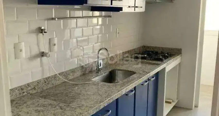 Apartamento para alugar em vinhedo com 02 quartos sendo uma suite