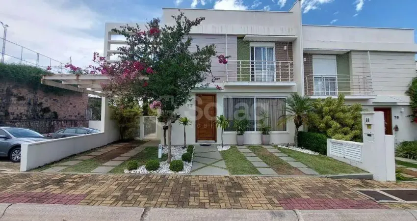 Casa em condomínio à venda, 4 quartos, 4 suítes, 2 vagas, piemonte residenziale - vinhedo/sp