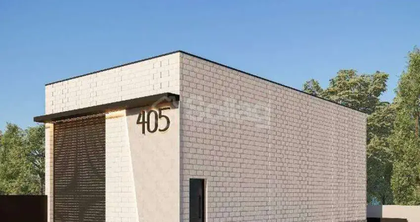 Barracão / Galpão / Depósito à venda na Rua Vereador Oclésio Antônio Rebustini, Santa Rosa, Vinhedo