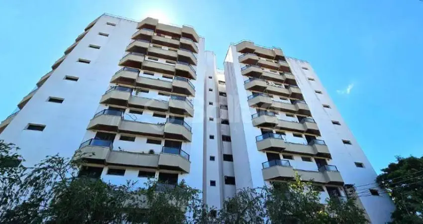 Apartamento para comprar em ótima localização em vinhedo - sp
