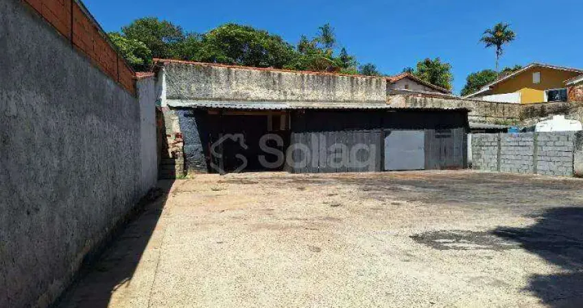 Terreno comercial para alugar na Avenida Ana Lombardi Gasparini, Centro, Vinhedo