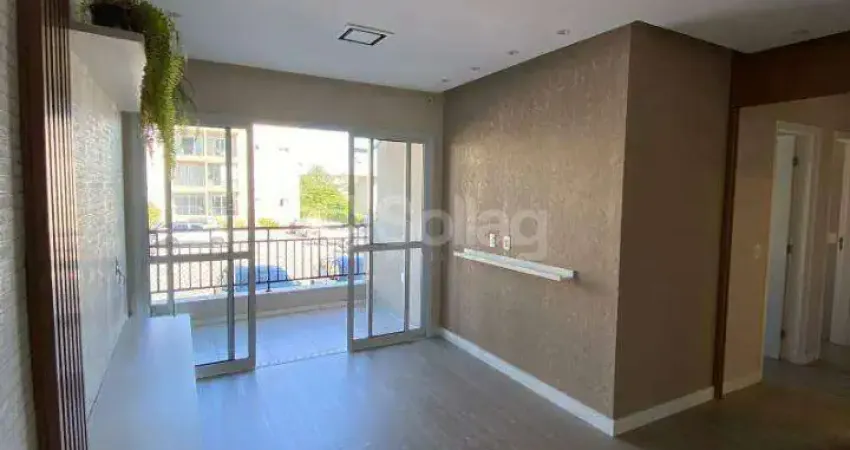 Apartamento para Alugar com 3 quartos, 1 site, duas vagas Condomínio em Vinhedo SP