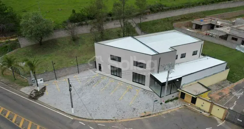 Ponto comercial à venda na Rodovia Edenor João Tasca, Caixa D´Água, Vinhedo