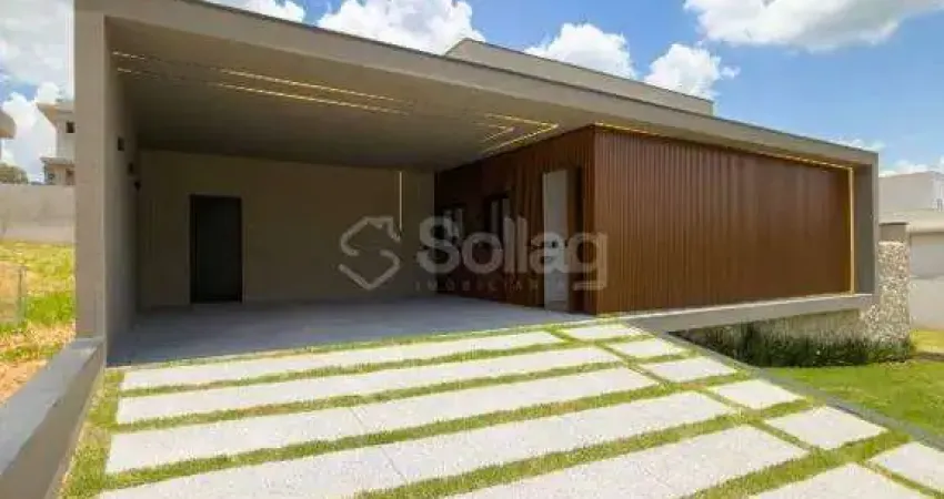 Casa Térrea à Venda no Condomínio Arboretum, em Vinhedo/SP!!