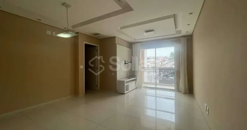 Apartamento para alugar com 03 quartos, sendo 01 suíte, sacada Gourmet no Condomínio Rivieira/SP