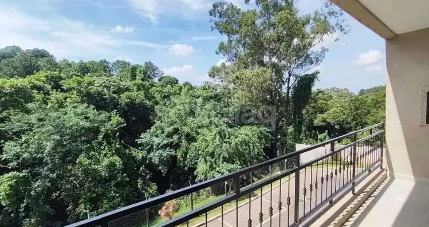 Apartamento para aluguel, 3 quartos, 1 suíte, 1 vaga, Vista Alegre - Vinhedo/SP