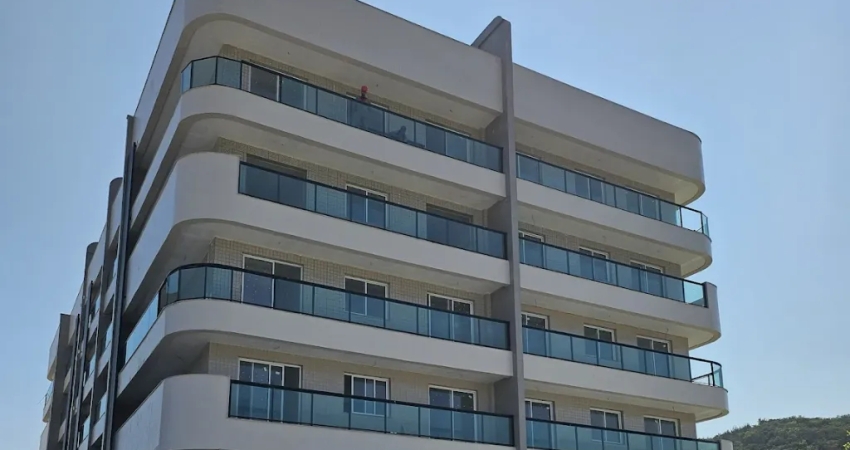 Apartamento com 1 quarto à venda na Avenida Getúlio Vargas, 121, Vila Industrial, Arraial do Cabo