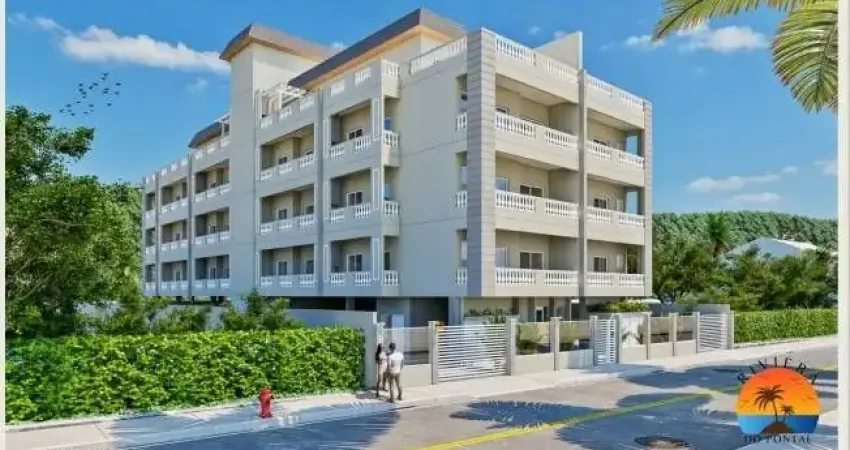 Lançamento na Praia Grande – Ideal para Morar ou Investir