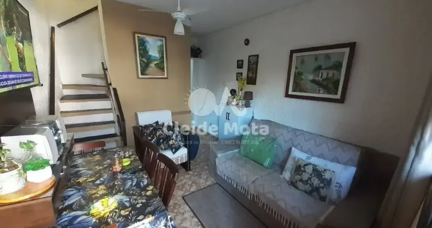 Casa em condomínio fechado com 1 quarto à venda na Vila Nova, Cabo Frio 