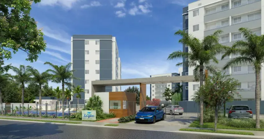 Brisas da Lagoa – Lançamento imperdível em São Pedro da Aldeia!