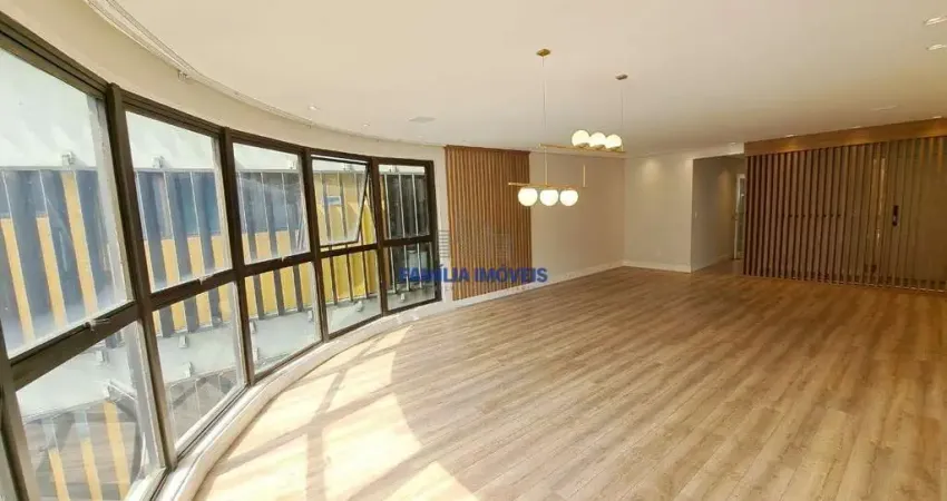 Apartamento com 4 quartos à venda na Rua Azevedo Sodré, --, Vila Rica, Santos