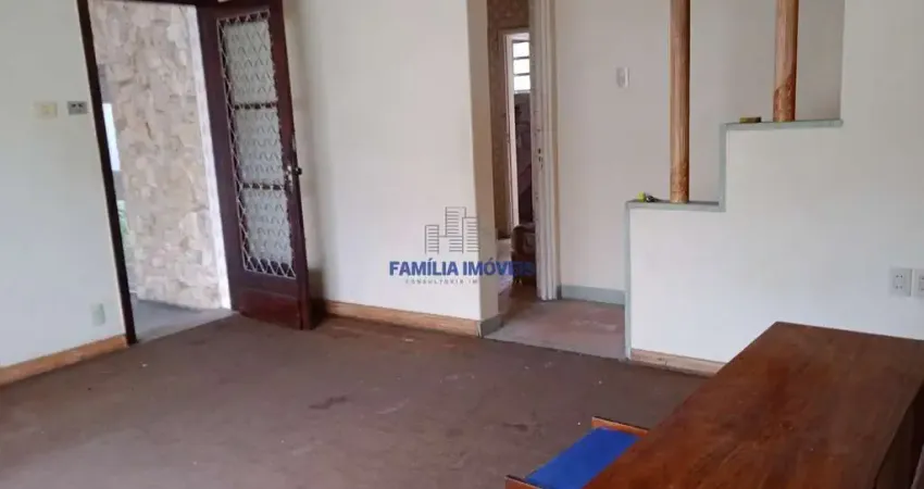 Casa em condomínio fechado com 3 quartos à venda na Pará, --, Campo Grande, Santos