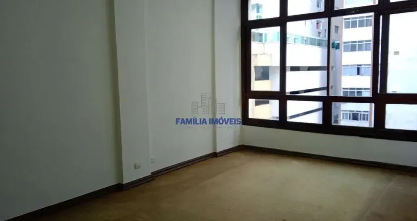 Apartamento com 2 quartos à venda na Avenida Presidente Wilson, --, Boa Vista, São Vicente